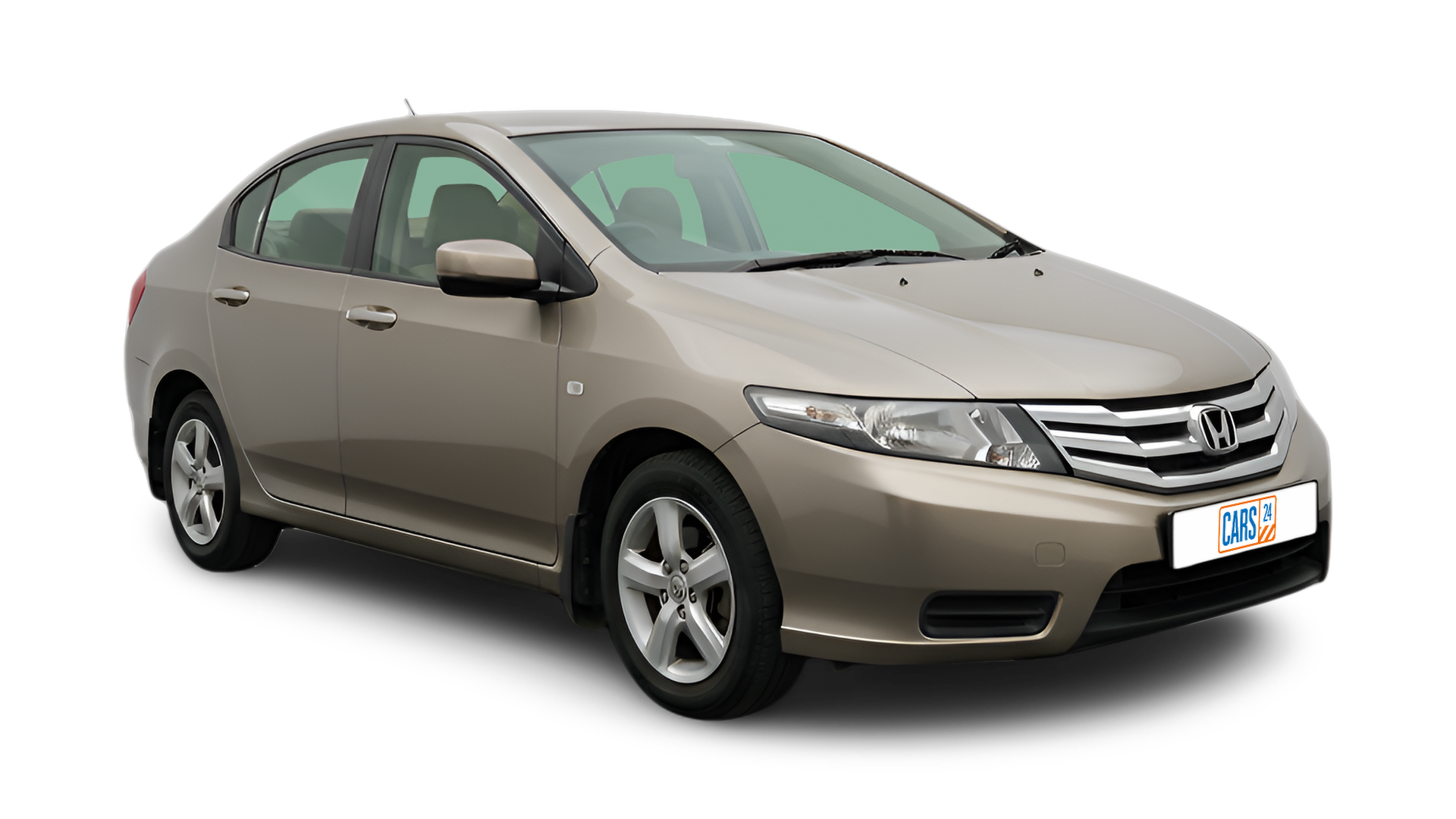 Honda City-img
